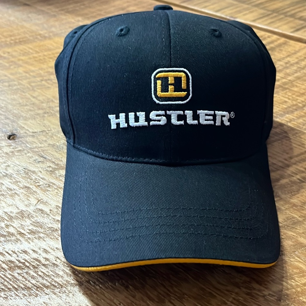 Efland Farm & Garden Hustler cap